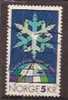 Noorwegen   Y/T   994   (0) - Used Stamps