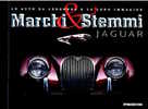 X MARCHI E STEMMI LE AUTO DA LEGGENDA JAGUAR DE AGOSTINI 50 PAGINE CON FOTO - Motoren