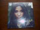 ANGGUN   LA ROSE DES VENTS  Cd Single - Autres - Musique Française