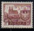 POLAND   Scott #  947  VF USED - Usati