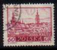 POLAND   Scott #  952  VF USED - Usati