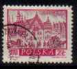 POLAND   Scott #  958  VF USED - Usati