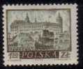 POLAND   Scott #  959  VF USED - Usati