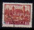 POLAND   Scott #  960  VF USED - Usati