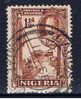 WAN Nigerien 1936 Mi 33 - Nigeria (...-1960)