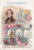 Chromo Suchard, N° 58 F, Compositeur Meyerbeer - Suchard