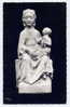 Ref 164 - VERDELAIS - Statue Miraculeuse - 1962 - Verdelais