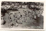 POLY-1   PAPEETE : Danseuses - French Polynesia