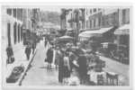 06 // NICE - Marché Aux Fleurs, CPSM 9 X 14 ANIMEE - Märkte