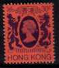 HONG KONG   Scott #  390  F-VF USED - Used Stamps