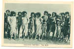 AFR-54   ERITREA : Tipi Baria - Eritrea