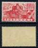 PORTUGAL - CHATEAUX / 1946  # 679 - 1.00 Esc.  Rouge Carmine ** / COTE 35.00 EURO - Neufs