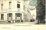 BRIE COMTE ROBERT - Pension Des Minimes - Brie Comte Robert