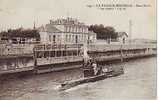 Réf 10 - Bateaux De Guerre - Sous Marins - Dép 17 - La Pallice - La Rochelle - Sous Marin La Loutre - Bon état - Sous-marins