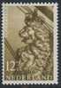 Nederland Netherlands Pays Bas 1962 Mi 777 YT 750 Sc B366 * MH - Ship´s Figurehead/ Schegbeeld / Gallionsfigur - Otros (Mar)