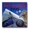 1999 - San Marino Divisionale - San Marino