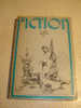 LIVRE / FICTION N°235 DE JUILLET 1973 / ED OPTA / TRES BEL ETAT - Fictie