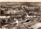 89  COULANGES Sur  YONNE   VUE  PANORAMIQUE       ETAT  VOIR SCAN - Coulanges Sur Yonne