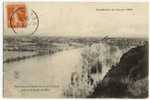 Panorama Des PONTS De CE Et D' ERIGNE . Inondations De Février 1904. - Les Ponts De Ce