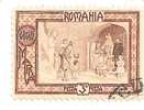 Roumanie N°203 Oblitéré établissement De Bienfaisance - Used Stamps