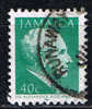 #5002 - Jamaïque Yvert 774 Obl - Jamaica (1962-...)