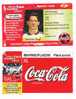 Coca Cola  DFB Nationalmanschaft 2 Christian Ziege - Other & Unclassified