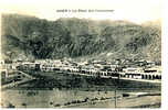 P 234 / CPA    YEMEN - ADEN   -    LA PLACE DES CARAVANES - Yemen