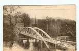 12 - DECAZEVILLE - LE PONT D'AGRE Sur Le LOT - Scan Recto-verso - Decazeville