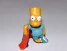 SIMPSONS - BART -  Figurine * - Simpsons