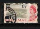 Bahamas - Island Development - Surcharge - Scott # 235 - Bahamas (1973-...)