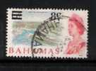 Bahamas - Island Development - Surcharge - Scott # 235 - Bahamas (1973-...)