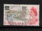 Bahamas - Island Development - Surcharge - Scott # 235 - Bahamas (1973-...)