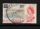 Bahamas - Island Development - Surcharge - Scott # 235 - Bahamas (1973-...)