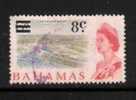 Bahamas - Island Development - Surcharge - Scott # 235 - Bahamas (1973-...)