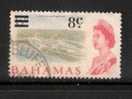 Bahamas - Island Development - Surcharge - Scott # 235 - Bahamas (1973-...)