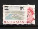 Bahamas - Island Development - Surcharge - Scott # 235 - Bahamas (1973-...)