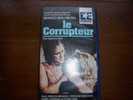 LE CORRUPTEUR  AVEC MARLON BRANDO - Drame