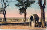 SAINT GAUDENS - Monument élevé Sur L´emplacement Ou Fût Martyrisé Saint-Gaudens - Saint Gaudens