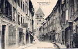 SAINT GAUDENS - Rue Victor Hugo - - Saint Gaudens