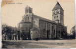 SAINT GAUDENS - L´Eglise - Saint Gaudens