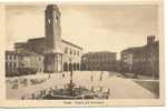 FANO (PESARO) - Piazza XX Settembre - Fano