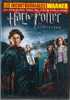 Harry Potter DVD La Coupe De Feu Neuf Sous Blister - Mystery