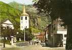 Bourg St Maurice - Bourg Saint Maurice