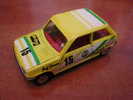 Corgi 604, Renault 5, 1:36 - Other & Unclassified