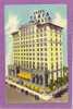 Hotel Tampa Terrace, Tampa, Florida. 1930-40s - Tampa