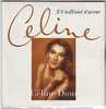 CELINE  DION   S' IL SUFFISAIT D' AIMER    SINGLE 2 TITRES DE COLLECTION - Andere - Franstalig