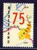 Niederlande / Netherlands 1989 : Mi 1370 *** - Limburg - Ongebruikt