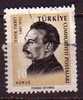 PGL - TURQUIE Yv N°1757 - Used Stamps