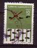 PGL - TURQUIE Yv N°2212 - Used Stamps