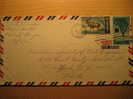 KENYA UGANDA TANZANIA 1969 Nairobi To NY USA Air Mail Par Avion Correo Aereo British Area Sobre Cover Enveloppe - Kenya, Uganda & Tanzania